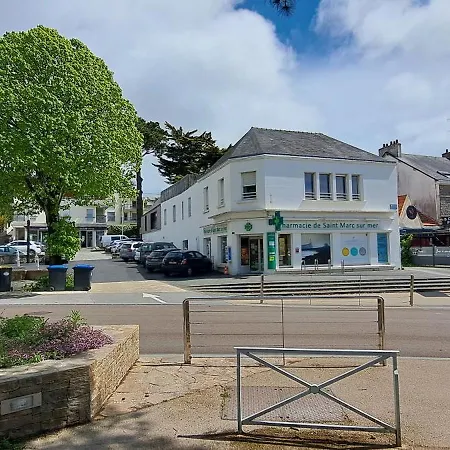 Ma Mika - Proche Apartment