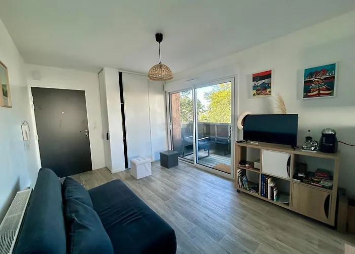 Ma Mika - Proche Saint-Nazaire (Loire-Atlantique)