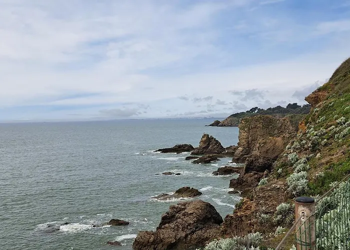 Ma Mika - Proche * Saint-Nazaire (Loire-Atlantique)