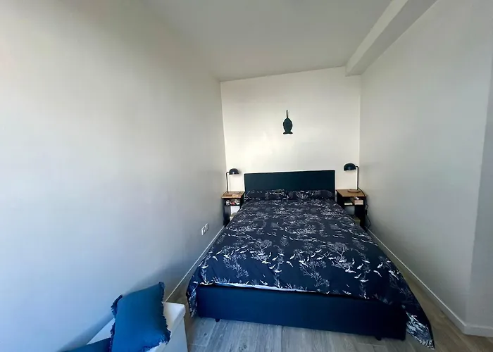 Apartment Ma Mika - Proche *