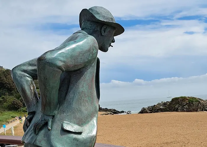 Ma Mika - Proche Saint-Nazaire (Loire-Atlantique)