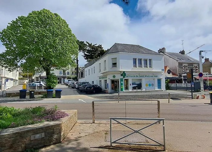 Ma Mika - Proche Apartment