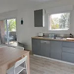 Appartement Ma Mika - Proche Saint-Nazaire (Loire-Atlantique)