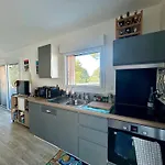 Ma Mika - Proche Appartement Saint-Nazaire (Loire-Atlantique)