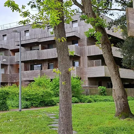 Ma Mika - Proche Apartment *