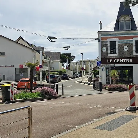 Appartement Ma Mika - Proche *