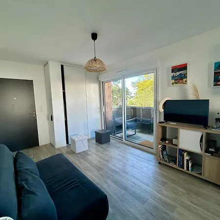 Ma Mika - Proche Saint-Nazaire (Loire-Atlantique)