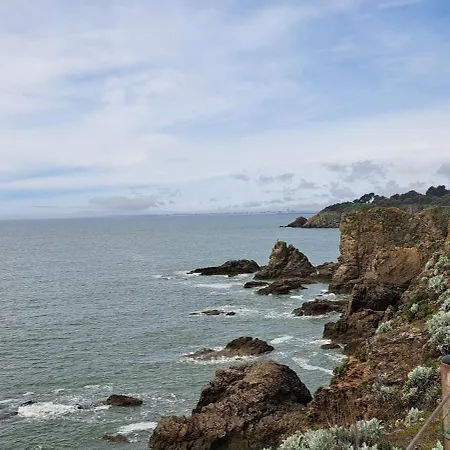 Ma Mika - Proche * Saint-Nazaire (Loire-Atlantique)