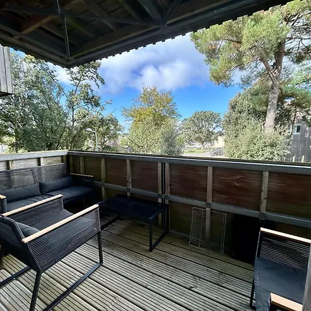 Ma Mika - Proche Apartment