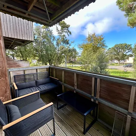 Appartement Ma Mika - Proche