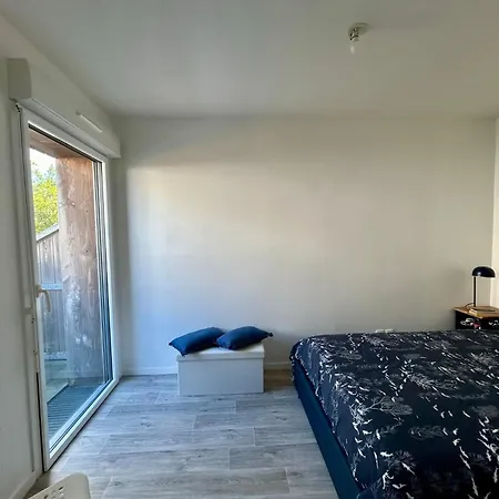 Apartman Ma Mika - Proche *