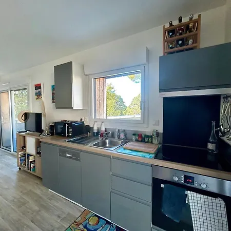 Apartman Ma Mika - Proche