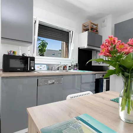 Apartman Ma Mika - Proche