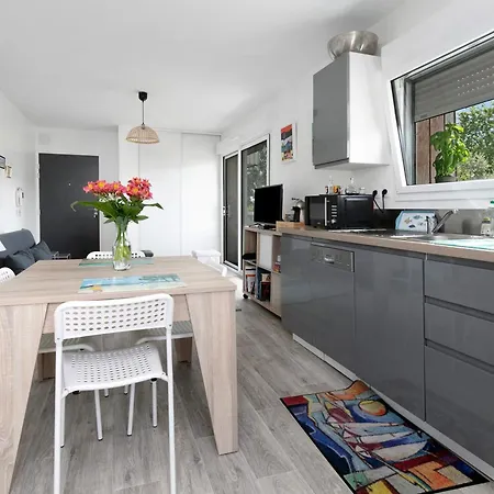 Ma Mika - Proche Apartman *
