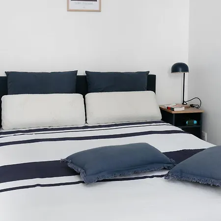 Ma Mika - Proche Saint-Nazaire (Loire-Atlantique)