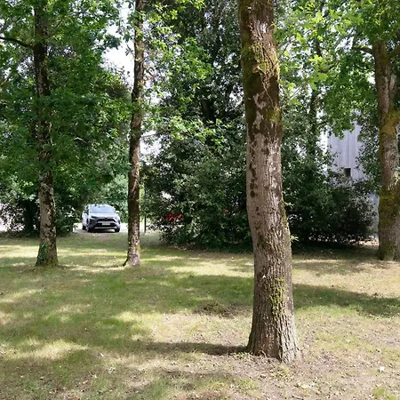 Ma Mika - Proche Apartman Saint-Nazaire