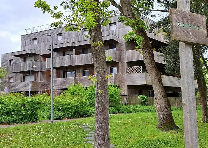 Ma Mika - Proche Appartement *