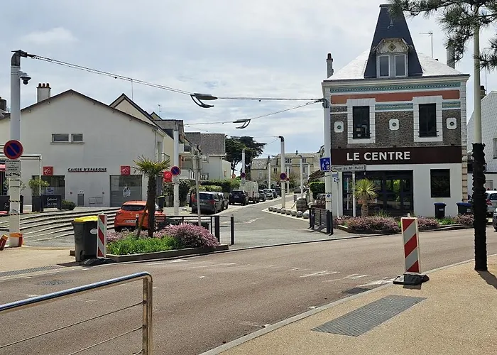 Apartment Ma Mika - Proche *