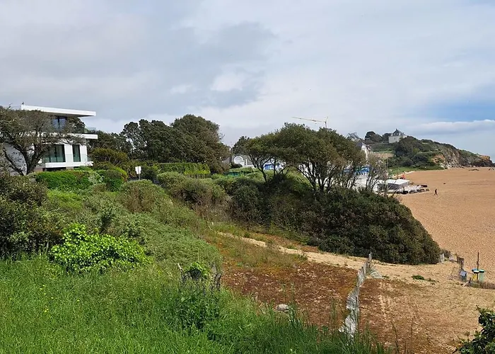 Appartement Ma Mika - Proche